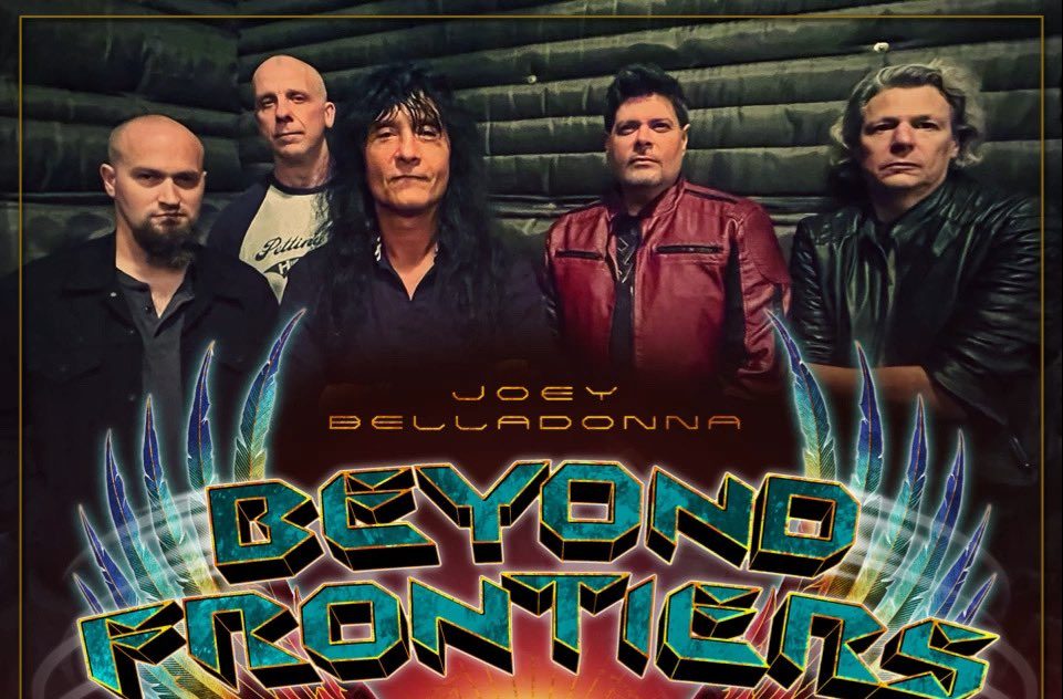 joey-belladonna-beyond-frontiers-group