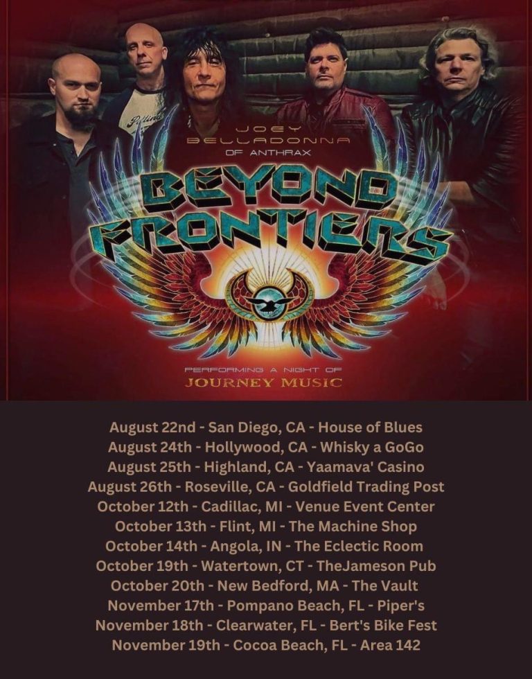 beyond frontiers travel